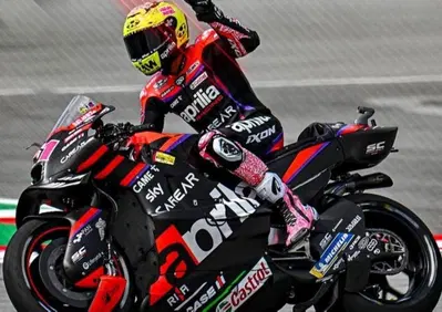 LIVE - MotoGP 2023. GP di Catalogna