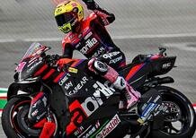 LIVE - MotoGP 2023. GP di Catalogna
