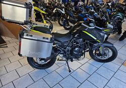 Benelli TRK 702X (2023 - 25) nuova