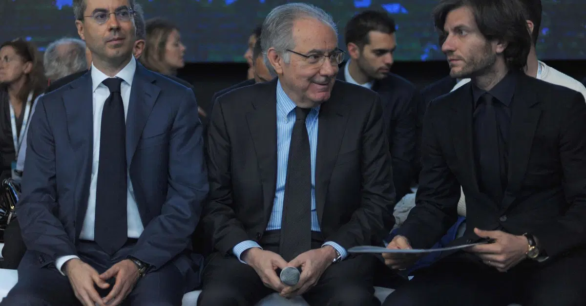 Gruppo Piaggio: varata la nuova governance