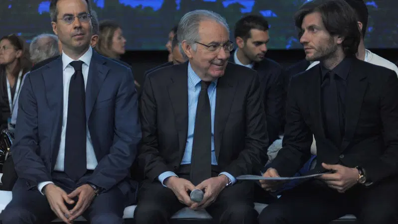 Gruppo Piaggio: varata la nuova governance