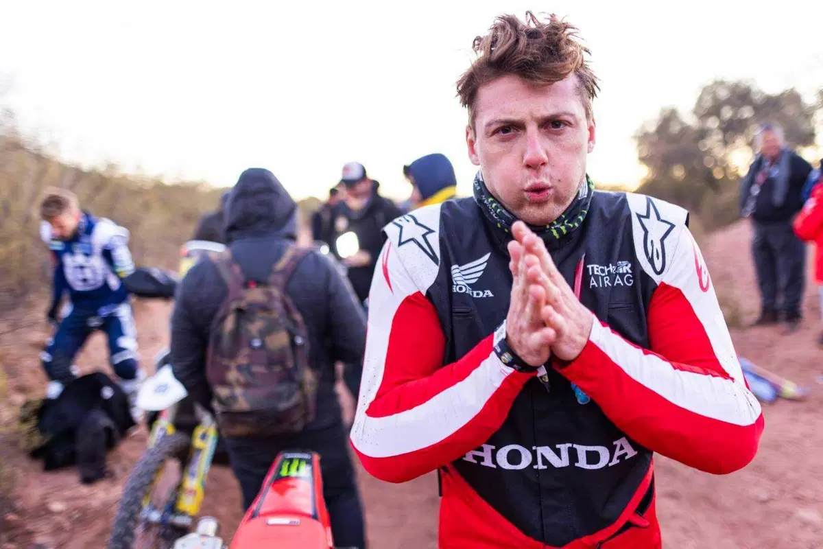 Rally-Raid. Ruta 40. Schareina, Honda, e Al Attiyah, Toyota, i vincitori! (3)