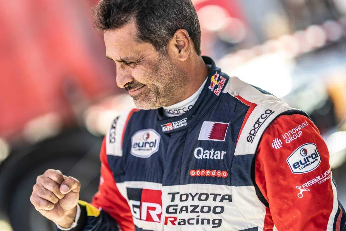 Rally-Raid. Ruta 40. Schareina, Honda, e Al Attiyah, Toyota, i vincitori! (23)