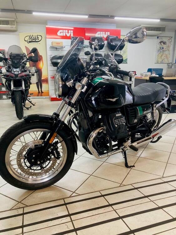 Moto Guzzi V7 III Special (2017 - 20)