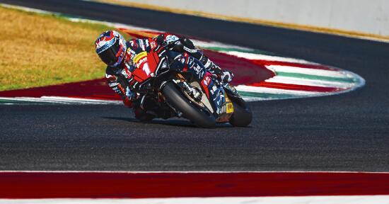 CIV 2023. Gara1 Mugello. Vittoria in solitaria per Michele Pirro in SBK, classifica ancora in bilico. In SSP600 vince per la prima volta Ottaviani con MV [LIVE e VIDEO]