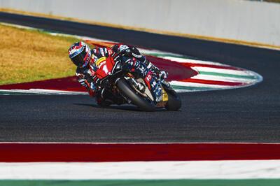 CIV 2023. Gara1 Mugello. Vittoria in solitaria per Michele Pirro in SBK, classifica ancora in bilico. In SSP600 vince per la prima volta Ottaviani con MV [LIVE e VIDEO]