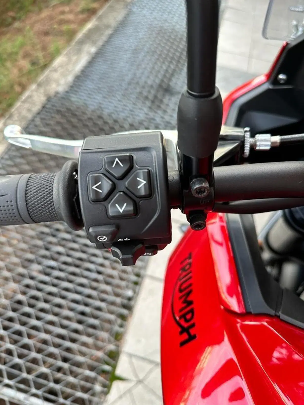 Triumph Tiger Sport 660 (2022 - 24) (7)
