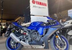 Yamaha YZF R1 (2020 - 23) nuova