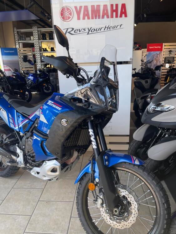 Yamaha Ténéré 700 World Raid (2022 - 24) (2)