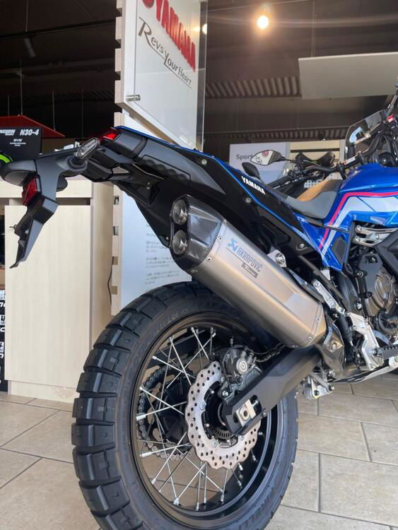 Yamaha Ténéré 700 World Raid (2022 - 24) (3)