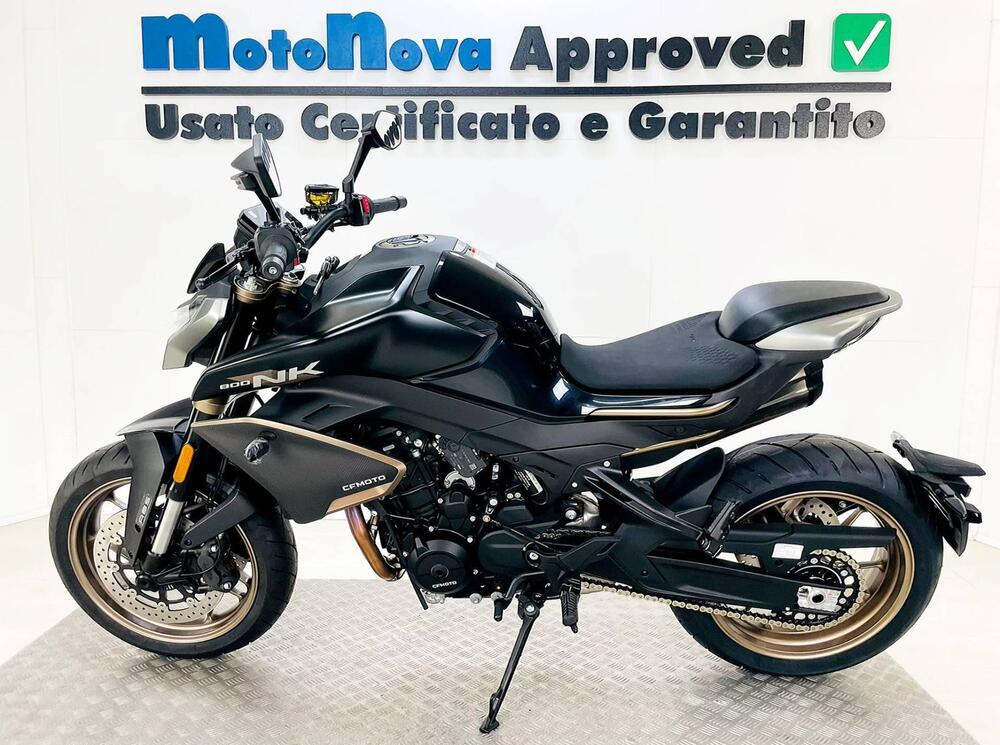 CFMOTO 800NK Sport (2023 - 24) (5)