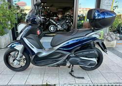 Piaggio Beverly 350 SportTouring ie (2011 - 15) usata