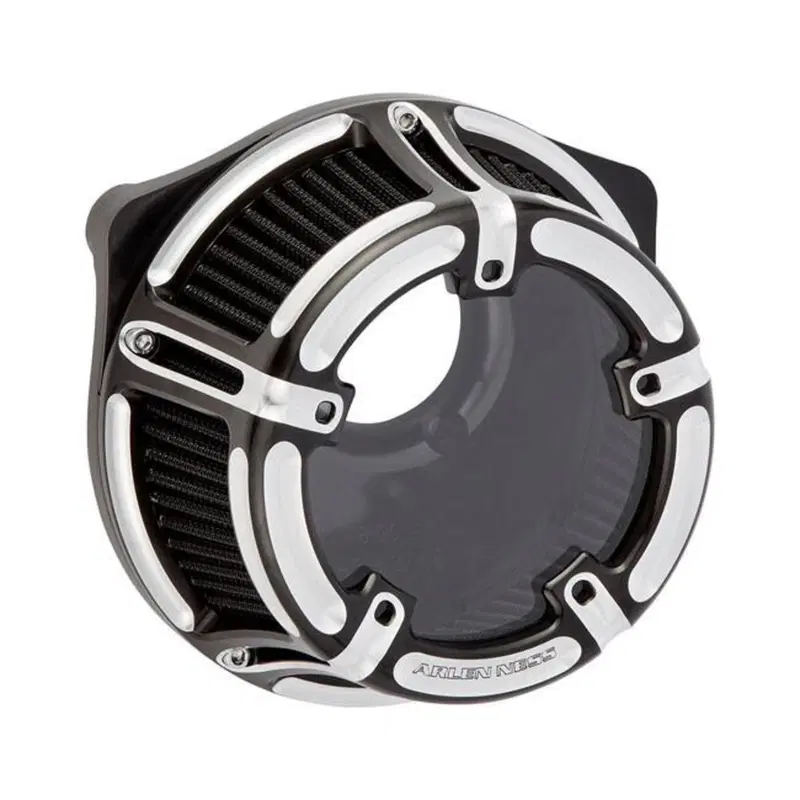 Filtro dell'aria Arlen Ness Method per Touring dal