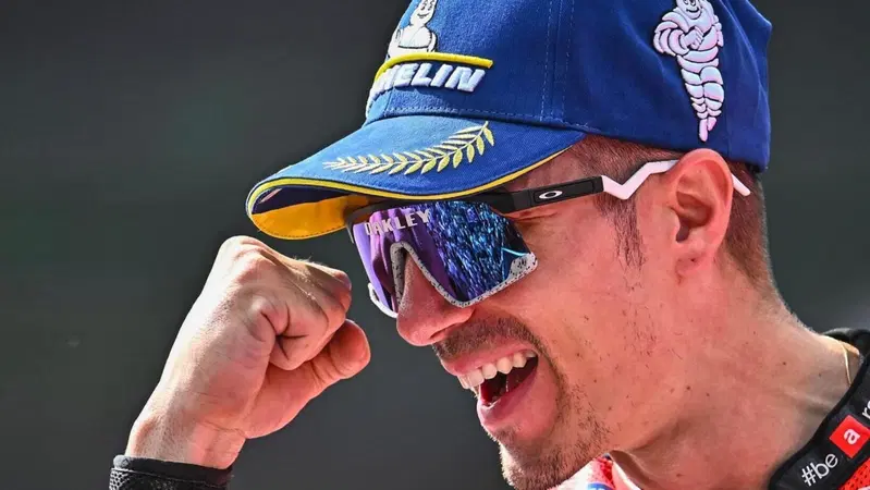 MotoGP 2023. GP di Catalogna. Maverick Vinales: &ldquo;Sono realizzato anche se non ho vinto&rdquo;
