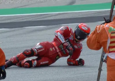 MotoGP 2023. Spunti, domande e considerazioni dopo il GP di Catalogna