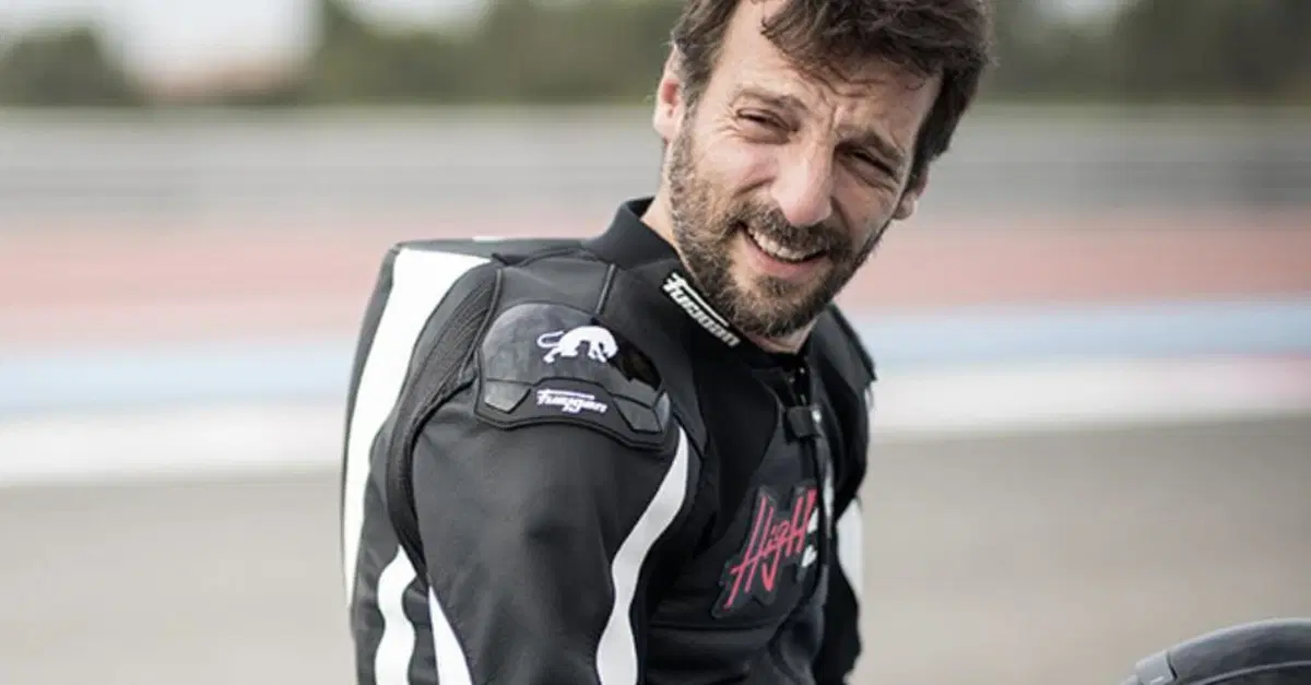Grave incidente in moto per Mathieu Kassovitz, il regista de L'odio