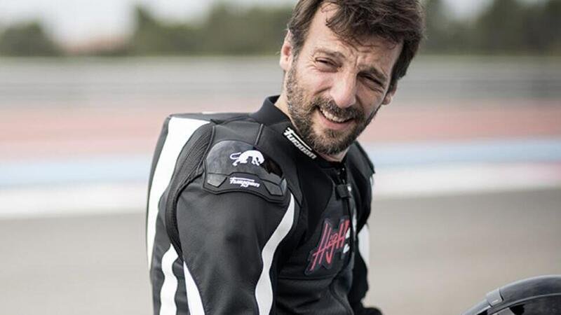Grave incidente in moto per Mathieu Kassovitz, il regista de L&#039;odio