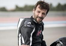 Grave incidente in moto per Mathieu Kassovitz, il regista de L'odio