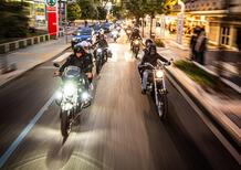 Italian Bike Week 2023, torna la motor fest di fine estate