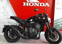 Honda CB 1000 R Black Edition (2021 - 23) usata