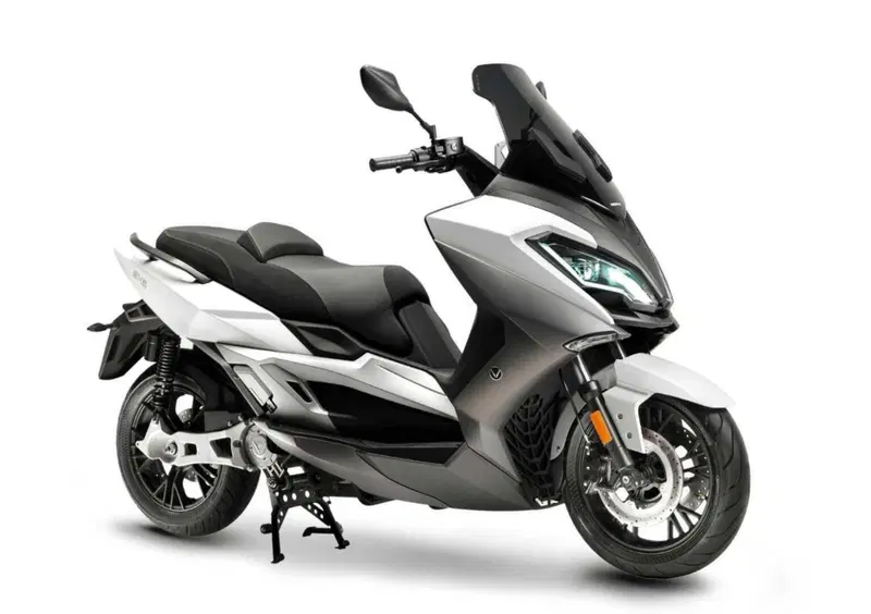 Nerva EXE EXE (2023 - 26)