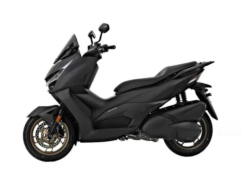 Zontes ZT125-D ZT125-D (2023 - 26) (6)