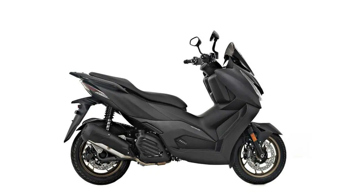 Zontes ZT125-D ZT125-D (2023 - 26) (2)