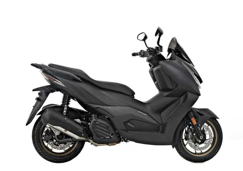 Zontes ZT125-D ZT125-D (2023 - 26) (2)