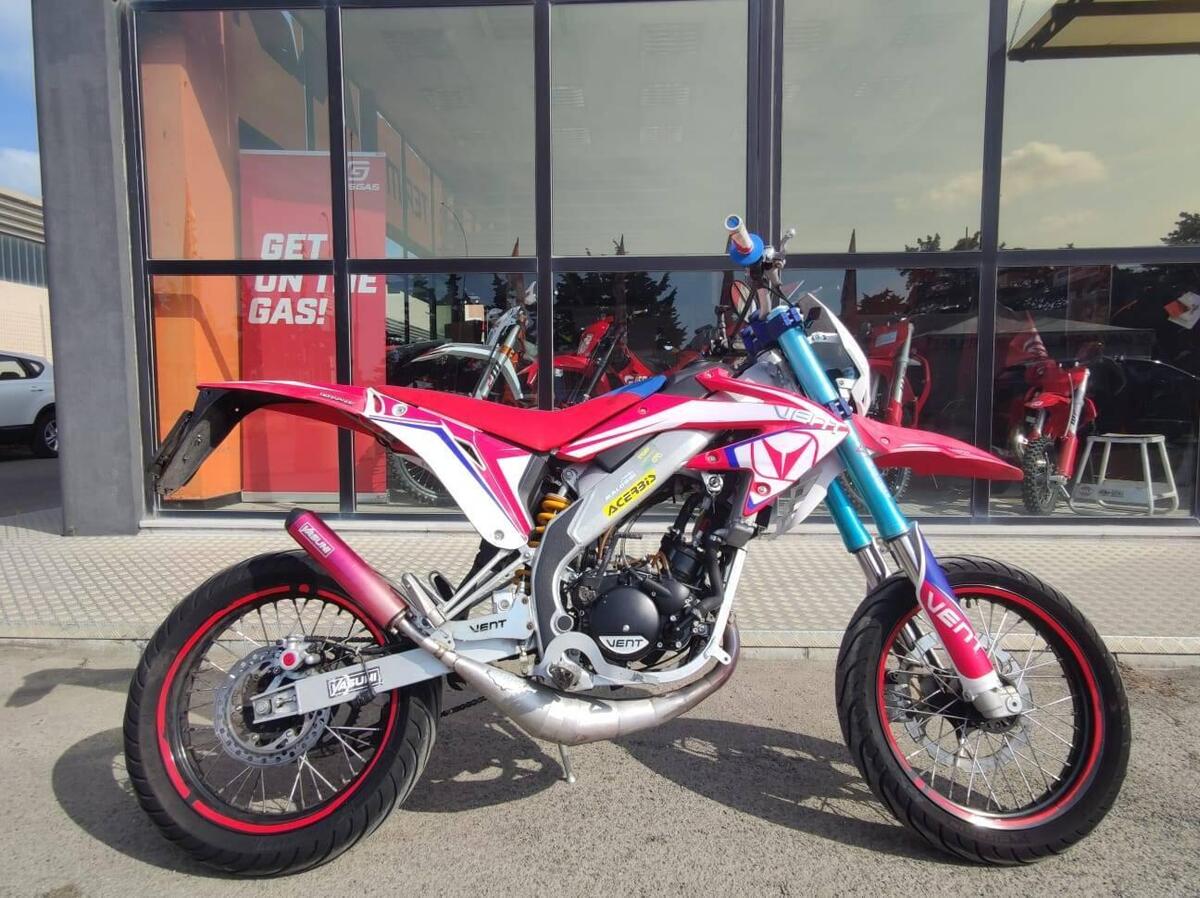 Accossato Lever Left Black For VENT DERAPAGE From 2017 To