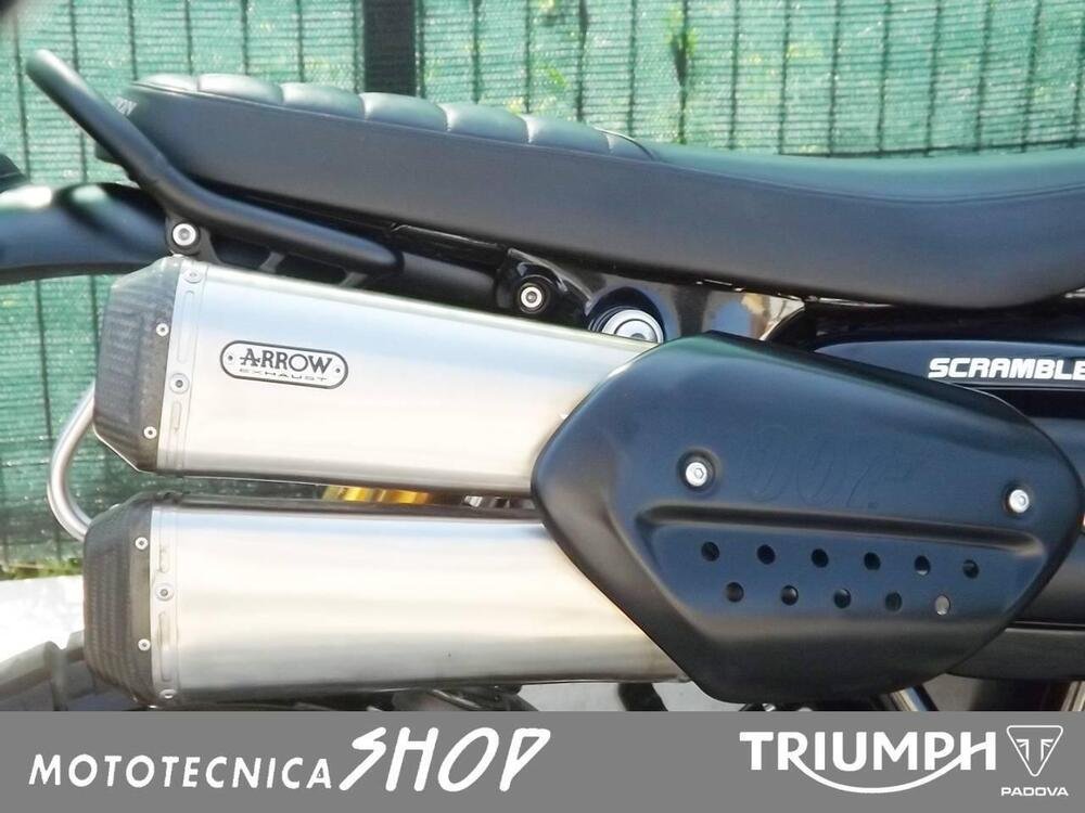 Triumph Scrambler 1200 XE Bond Edition (2020) (3)