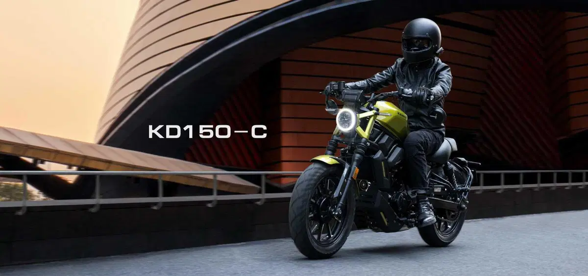 La piccola cruiser che fa 900 km con un pieno [VIDEO & GALLERY] (10)