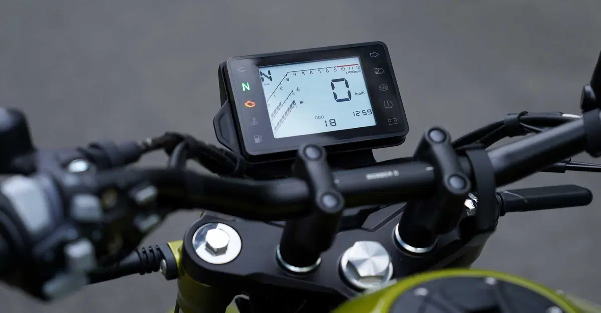 La piccola cruiser che fa 900 km con un pieno [VIDEO & GALLERY] (15)