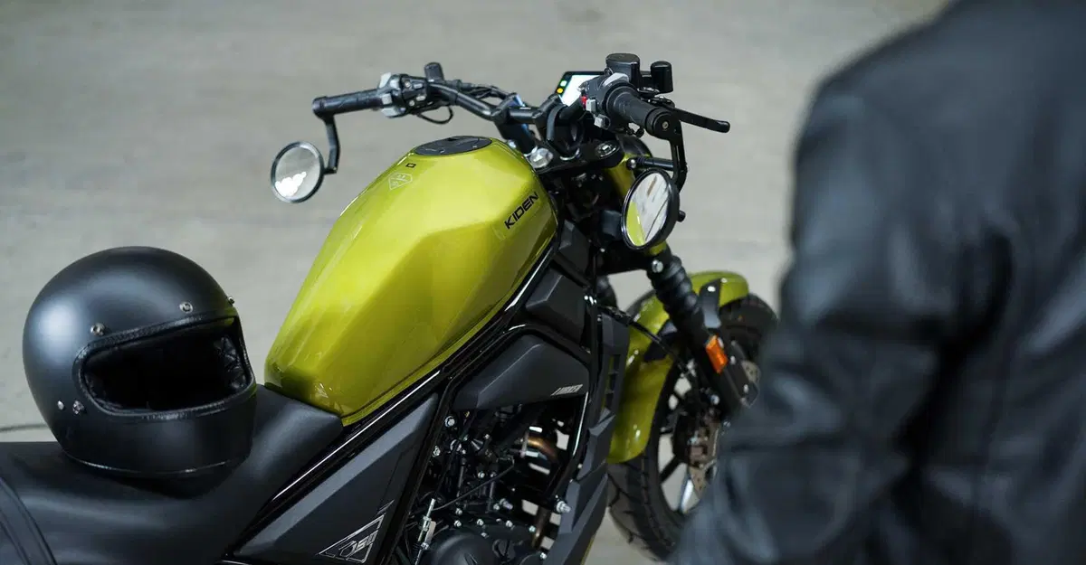 La piccola cruiser che fa 900 km con un pieno [VIDEO & GALLERY] (16)