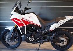 Moto Morini X-Cape 650 (2021 - 23) nuova