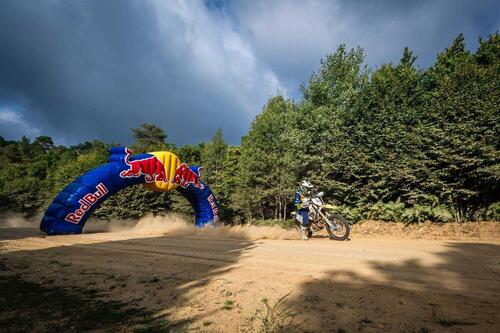 Rally-Raid. Transanatolia. Gonçalves, Sherco, al comando (3)