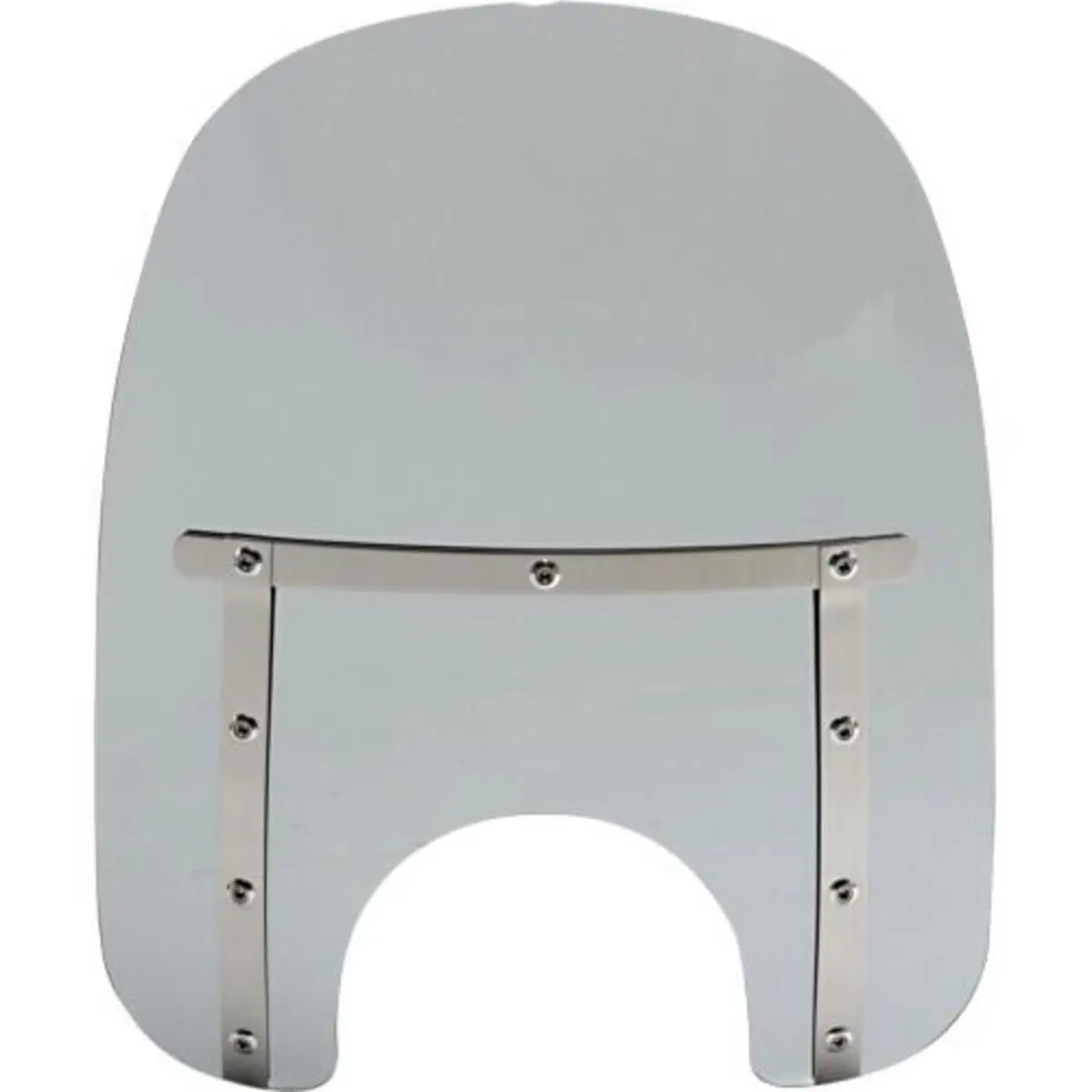 Parabrezza Memphis Slim per Dyna,Softail e XL alt 