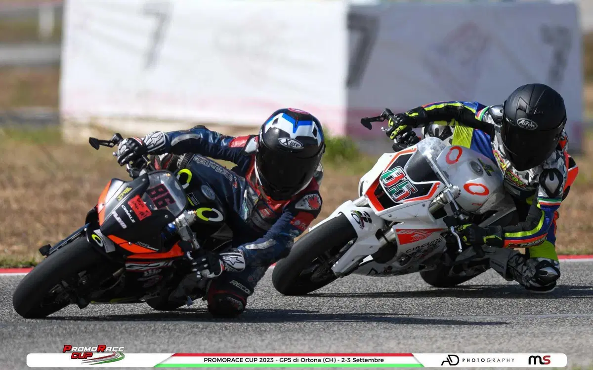 Ultima tappa della Promorace Cup a Ortona: i risultati