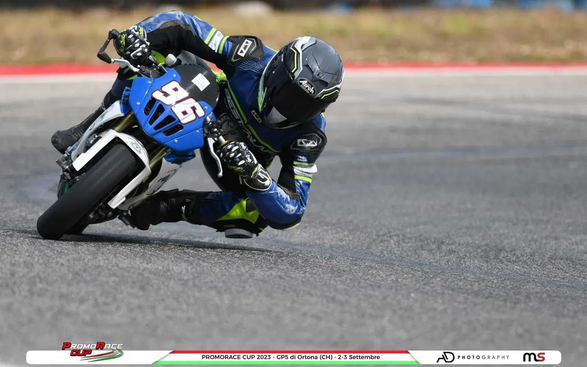 Ultima tappa della Promorace Cup a Ortona: i risultati (2)