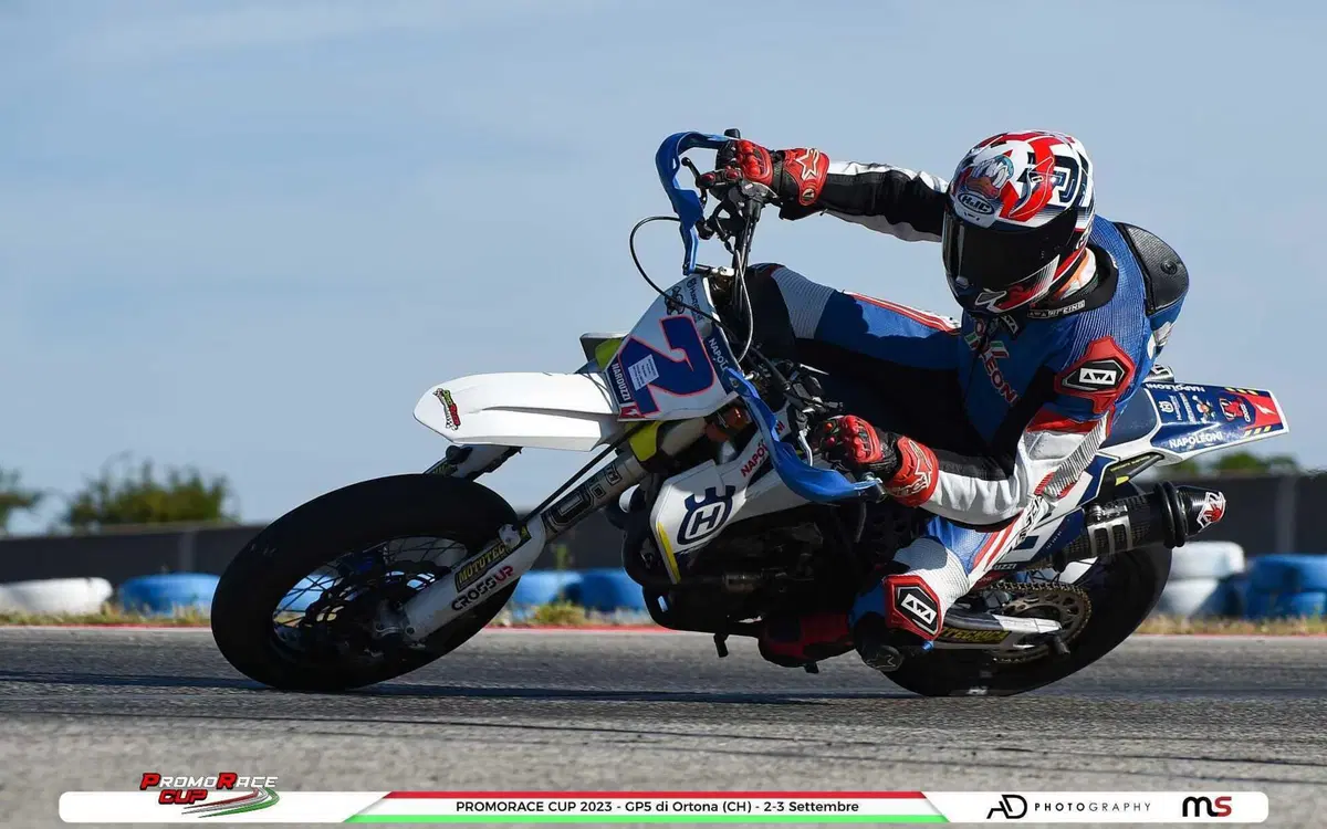 Ultima tappa della Promorace Cup a Ortona: i risultati (3)