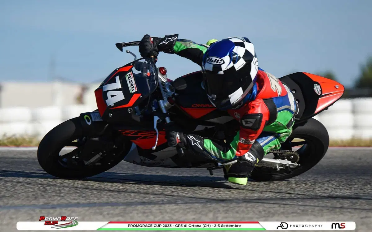 Ultima tappa della Promorace Cup a Ortona: i risultati (4)