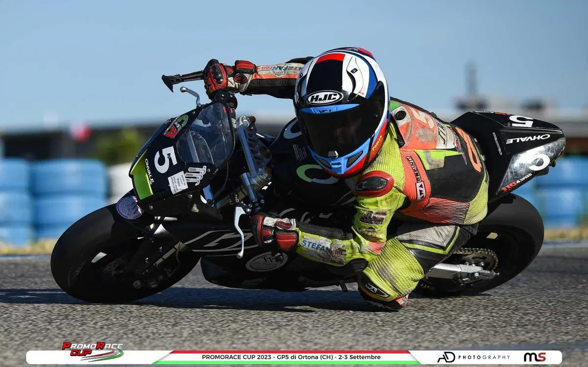 Ultima tappa della Promorace Cup a Ortona: i risultati (5)