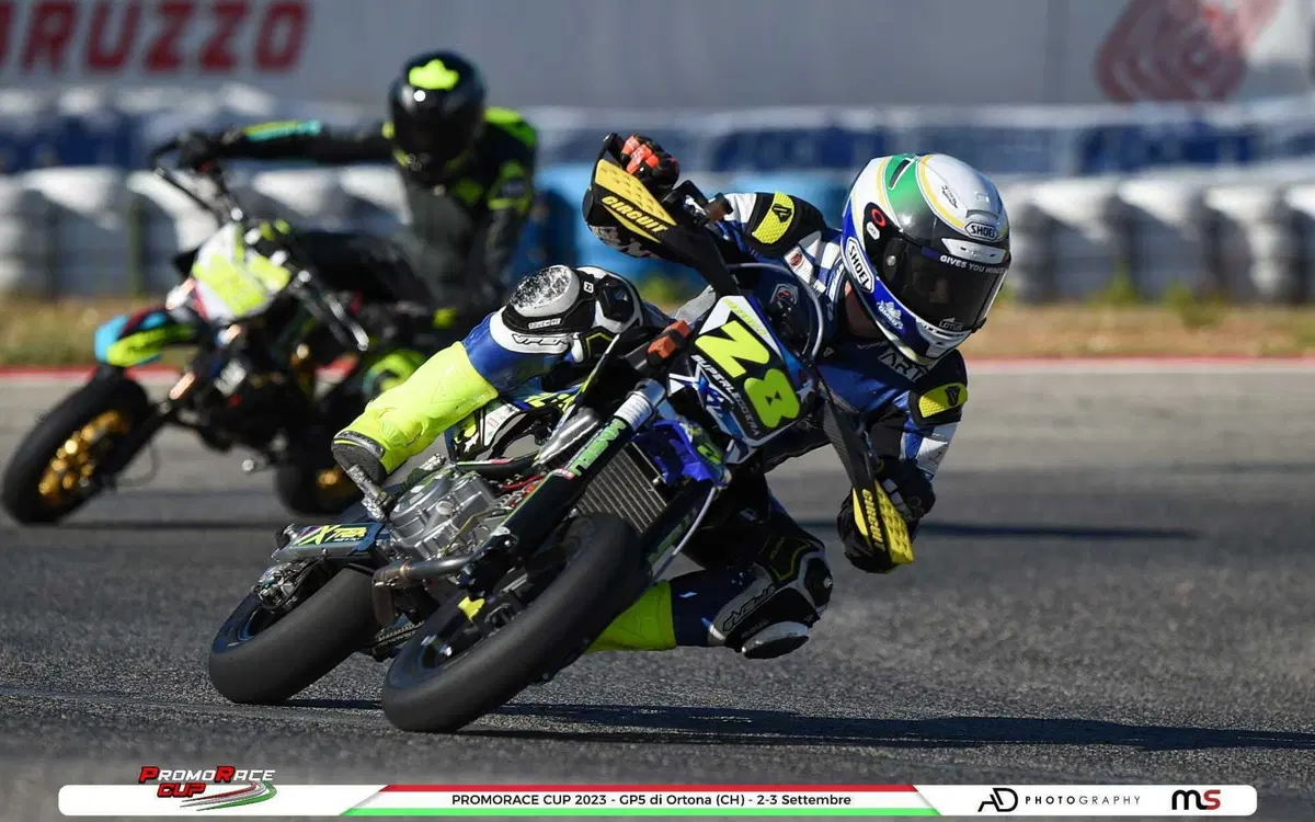 Ultima tappa della Promorace Cup a Ortona: i risultati (6)