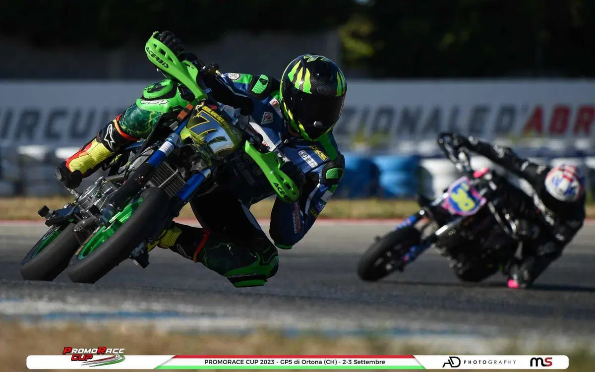 Ultima tappa della Promorace Cup a Ortona: i risultati (7)