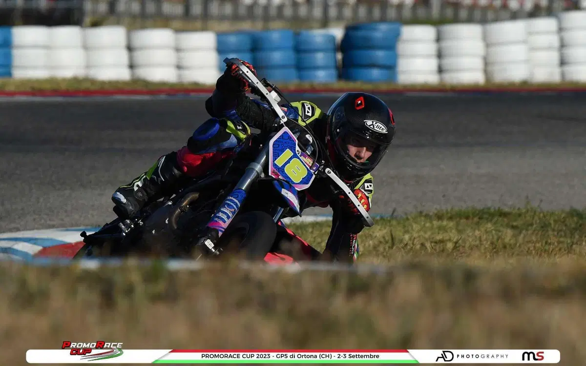Ultima tappa della Promorace Cup a Ortona: i risultati (10)