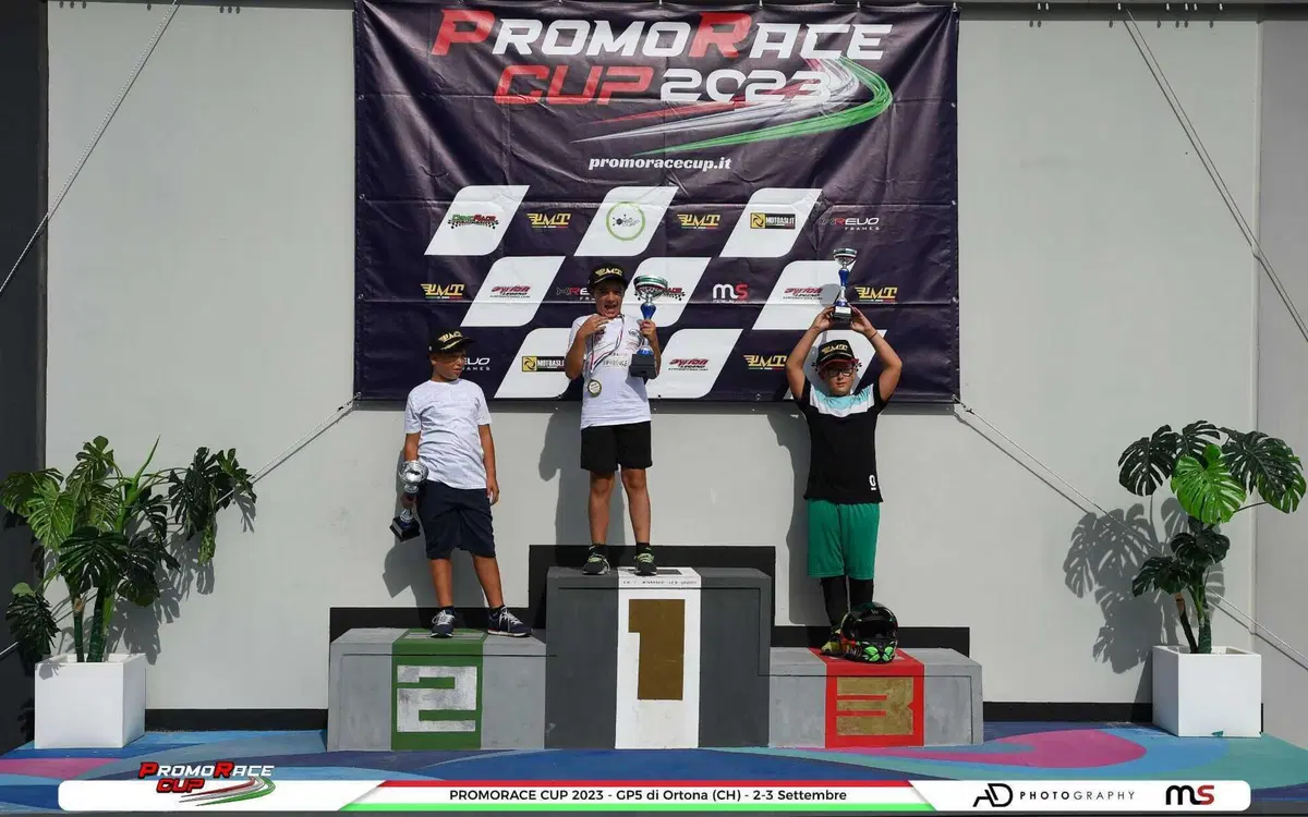 Ultima tappa della Promorace Cup a Ortona: i risultati (12)