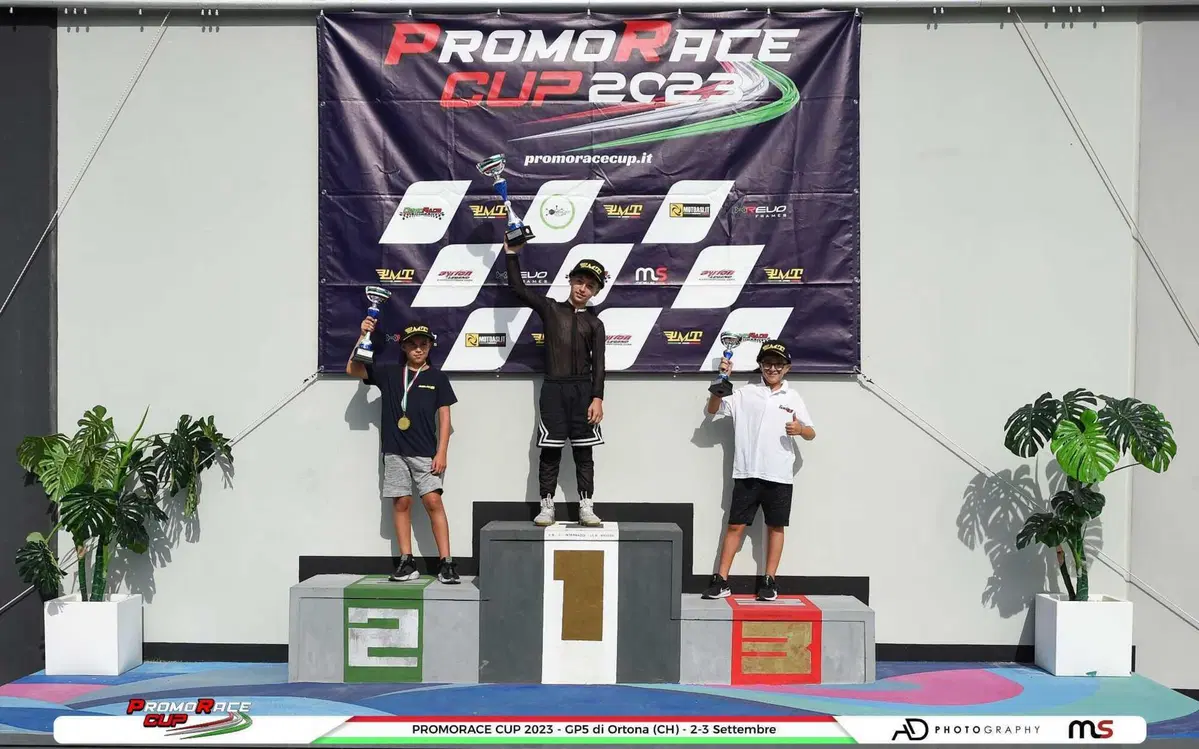 Ultima tappa della Promorace Cup a Ortona: i risultati (13)