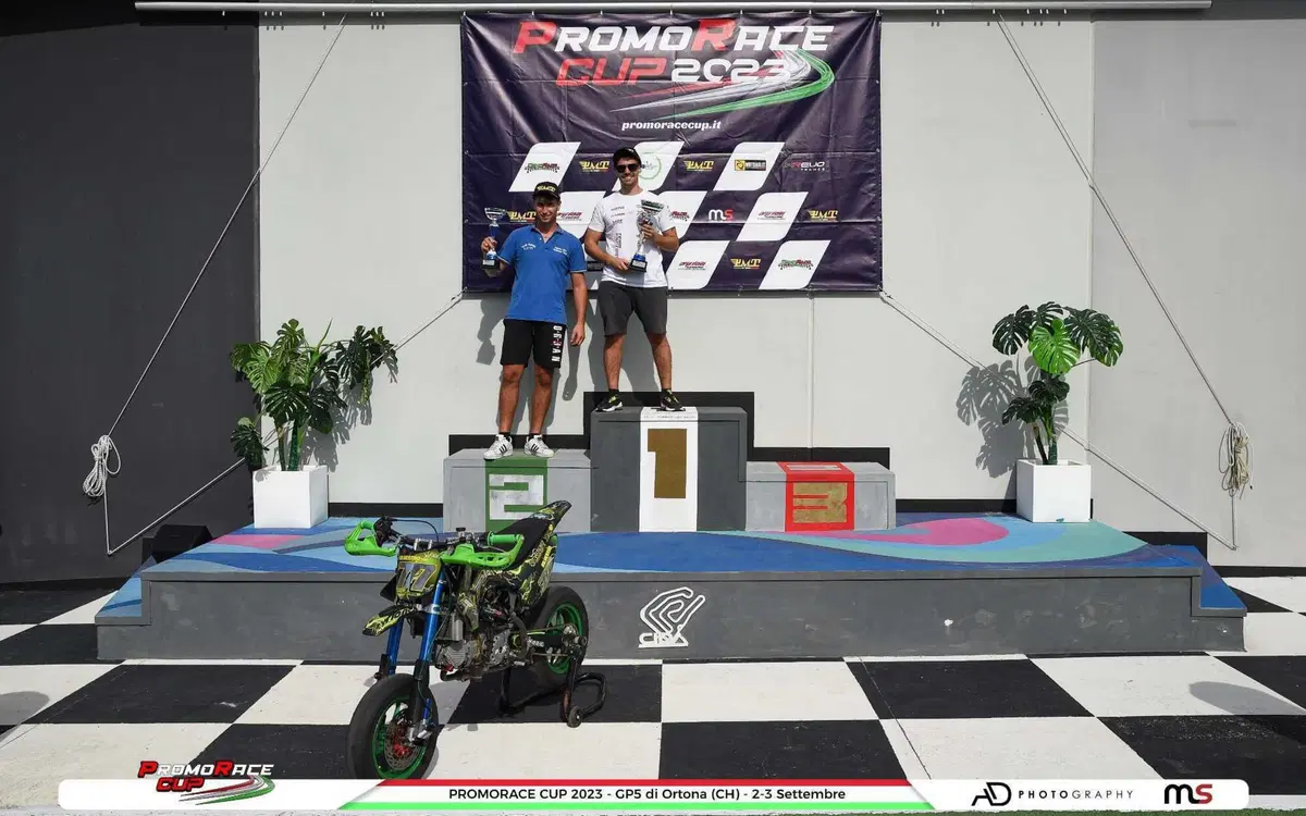 Ultima tappa della Promorace Cup a Ortona: i risultati (14)