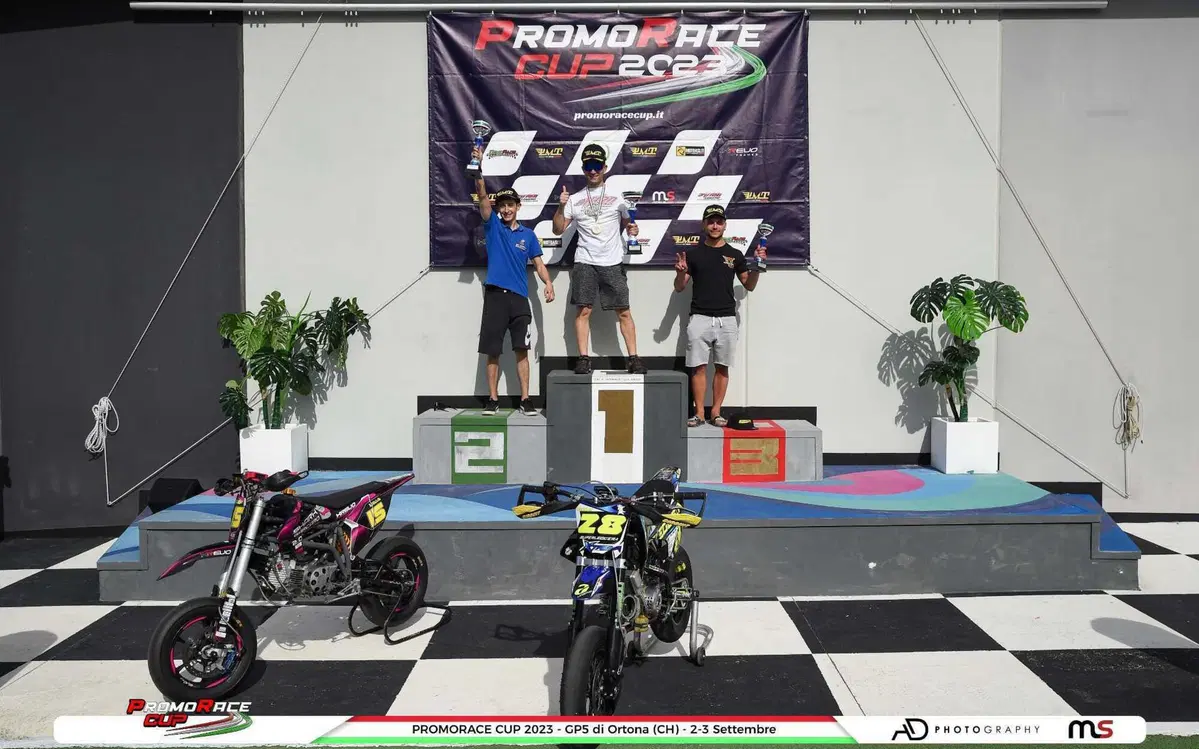Ultima tappa della Promorace Cup a Ortona: i risultati (15)