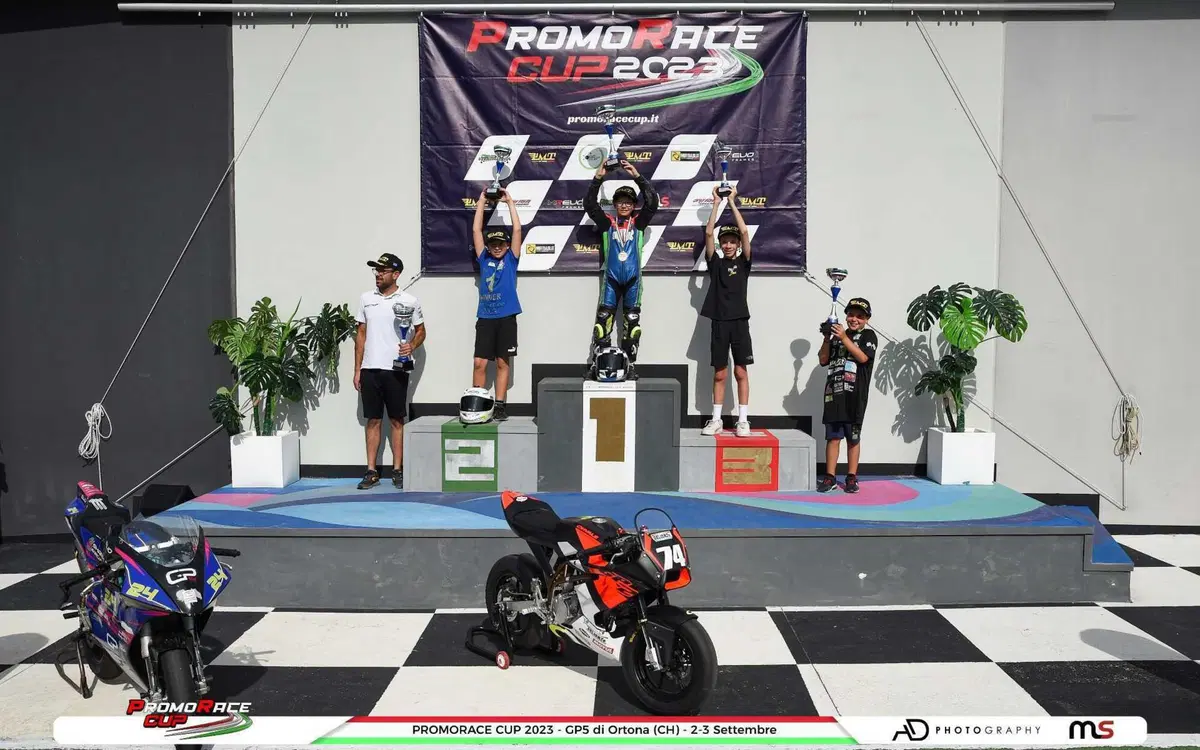 Ultima tappa della Promorace Cup a Ortona: i risultati (16)