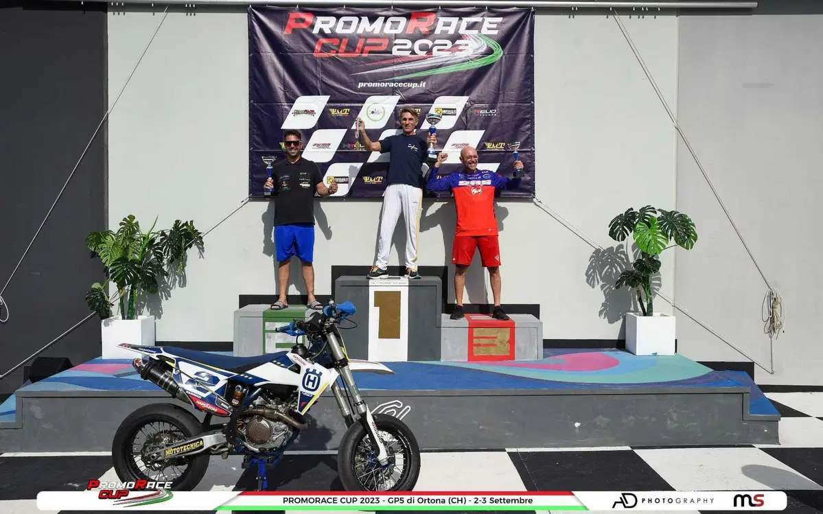 Ultima tappa della Promorace Cup a Ortona: i risultati (17)